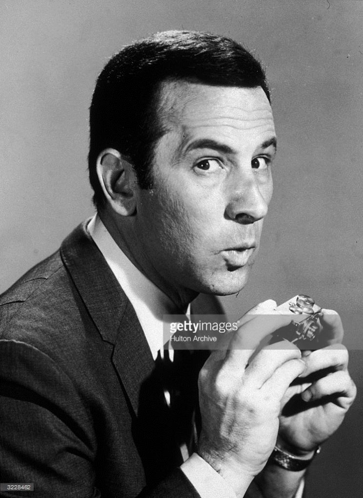 Don Adams