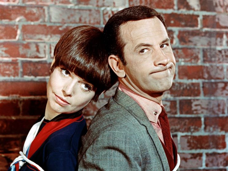 Don Adams