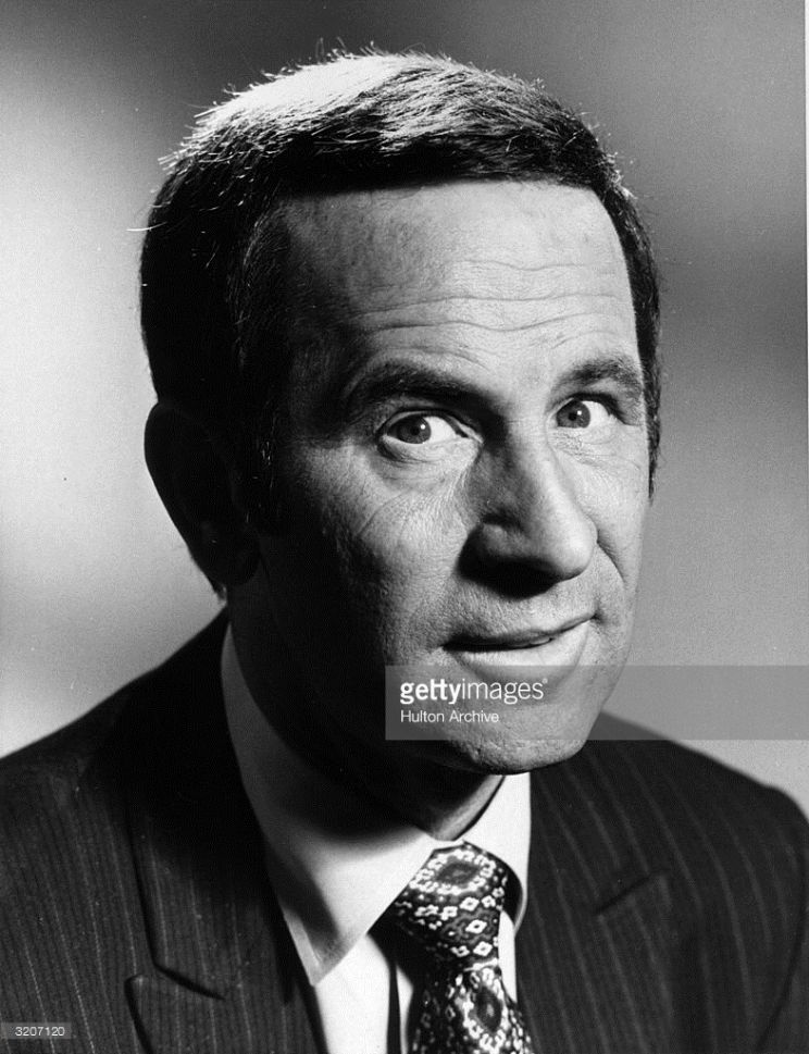 Don Adams