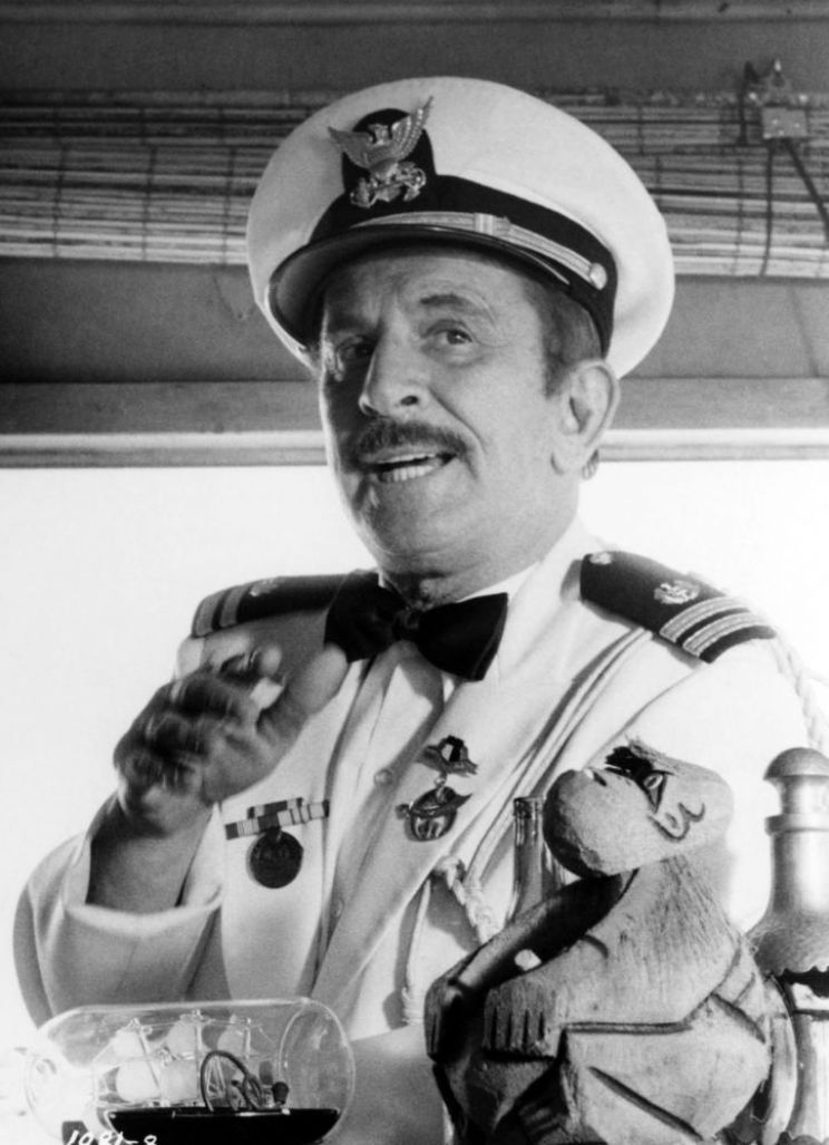 Don Adams