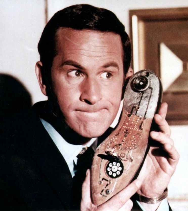 Don Adams