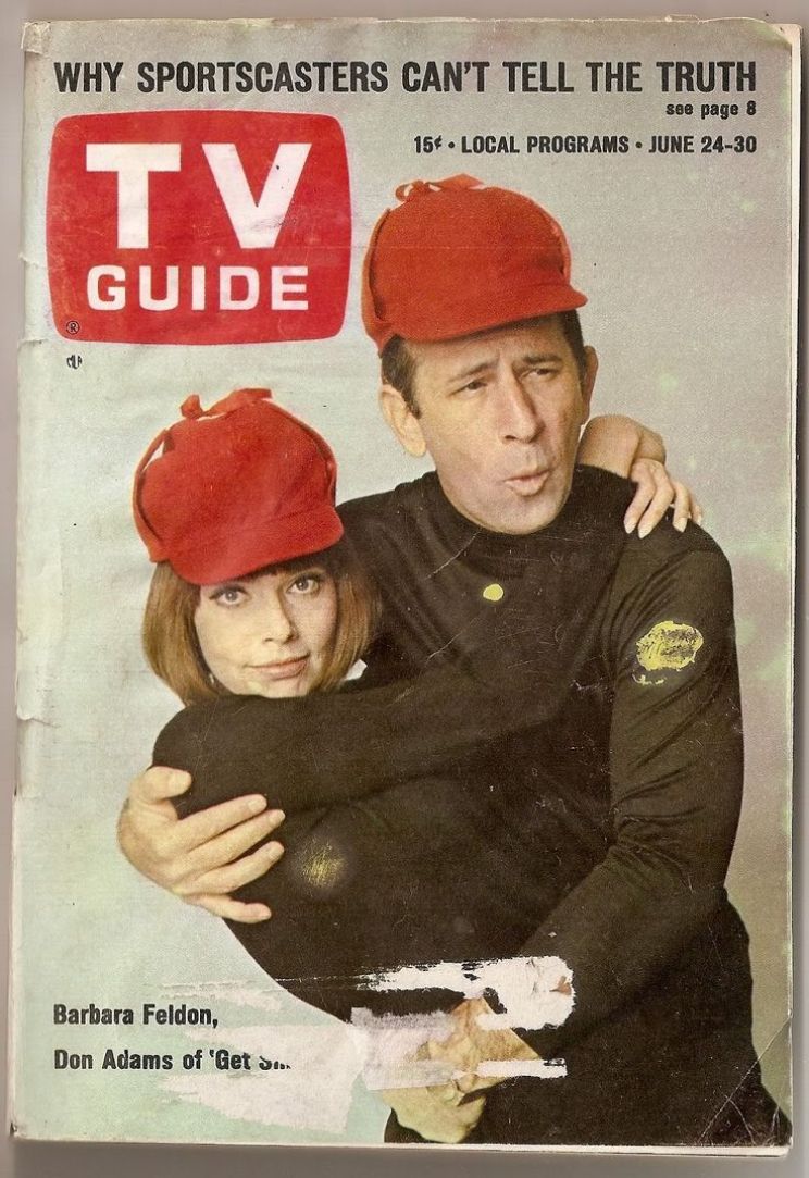 Don Adams