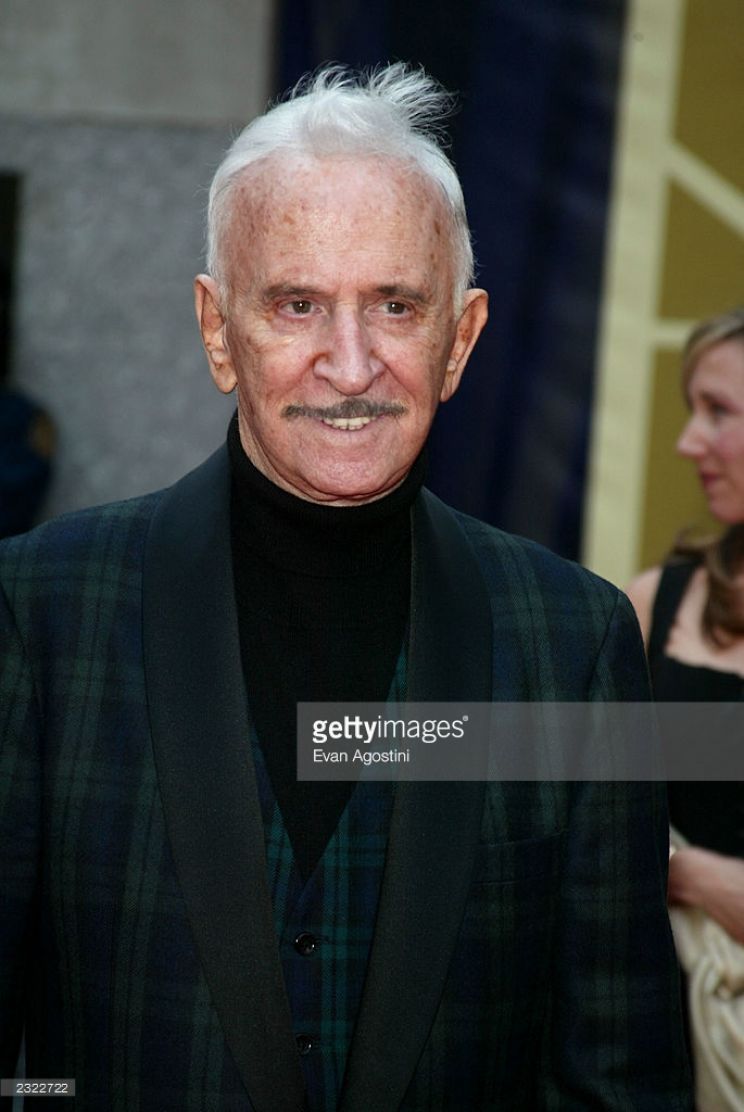 Don Adams