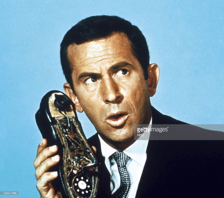 Don Adams