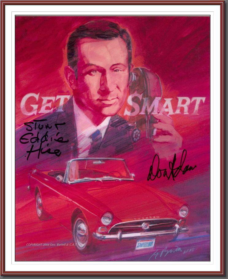 Don Adams