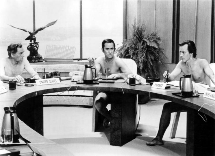 Don Adams