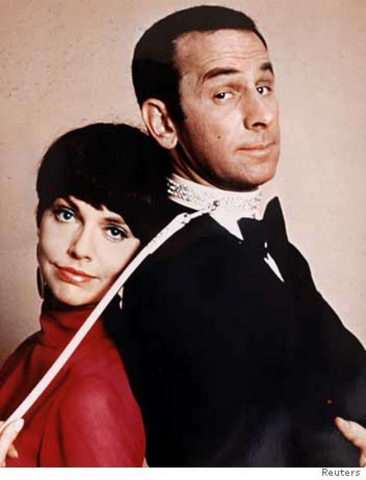 Don Adams