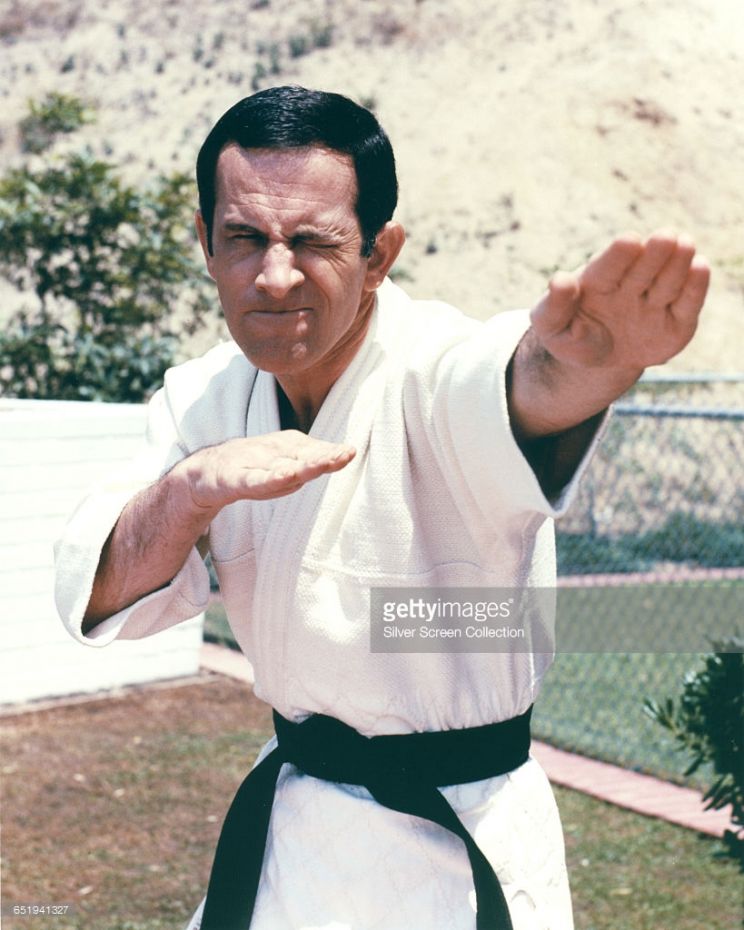 Don Adams