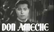 Don Ameche