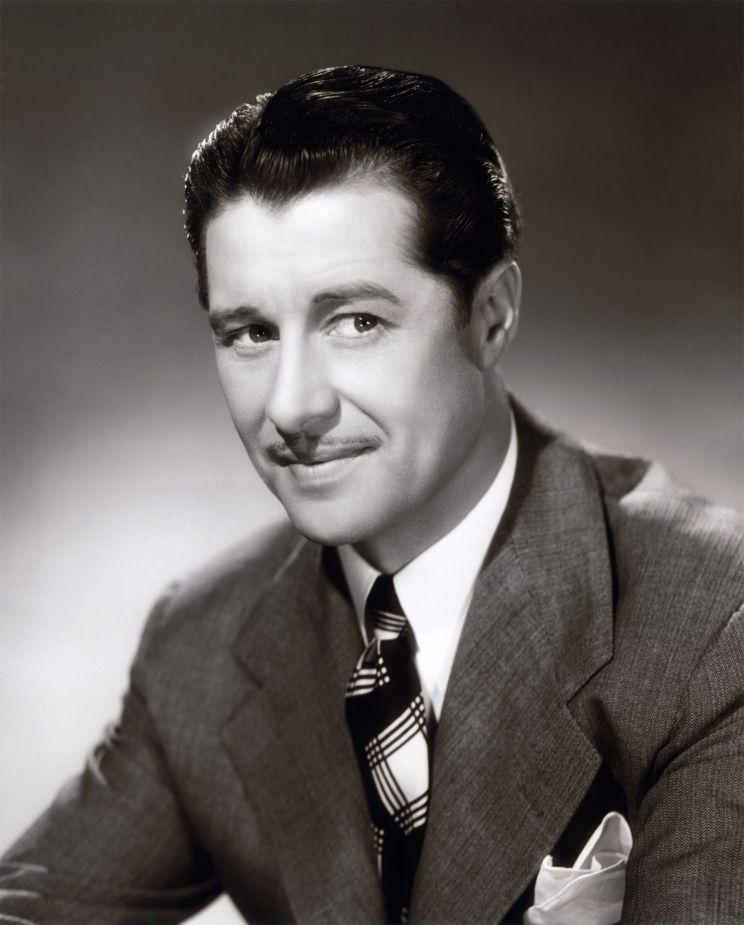 Don Ameche