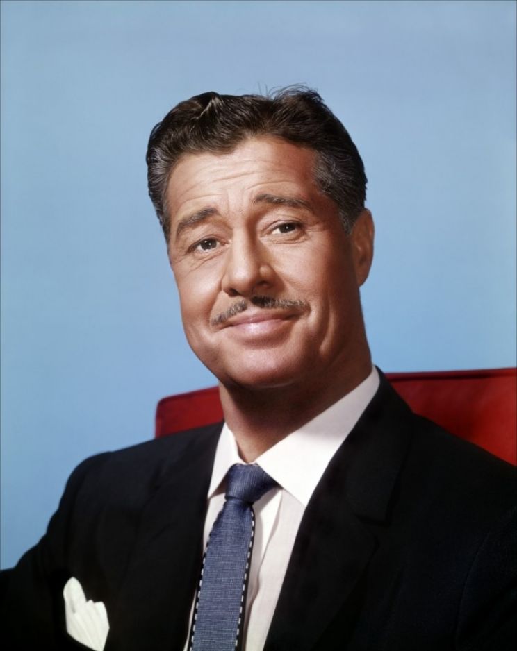 Don Ameche