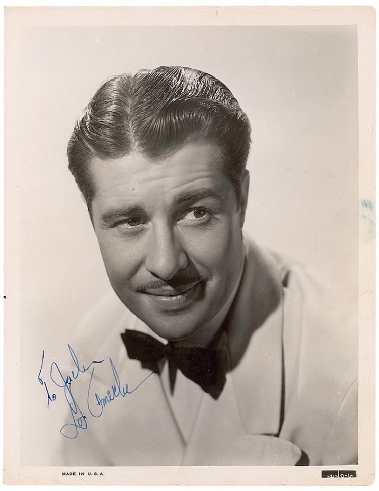 Don Ameche