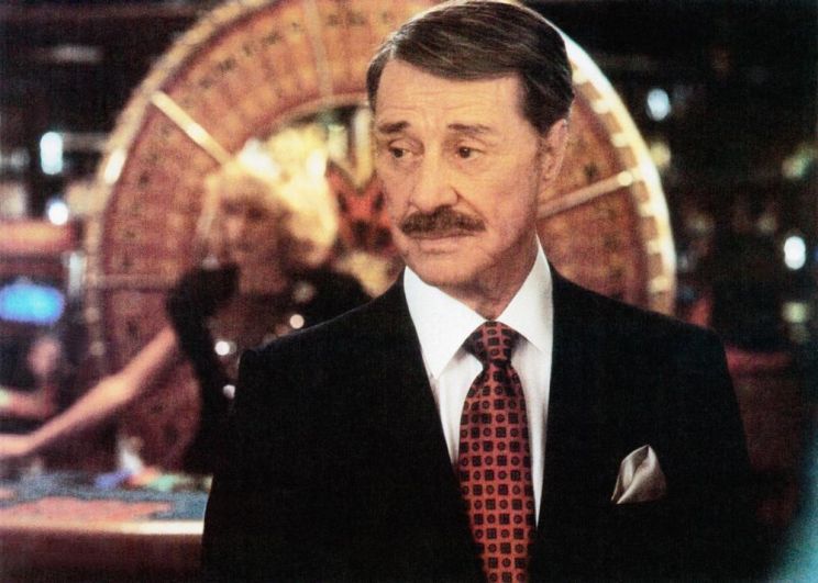 Don Ameche