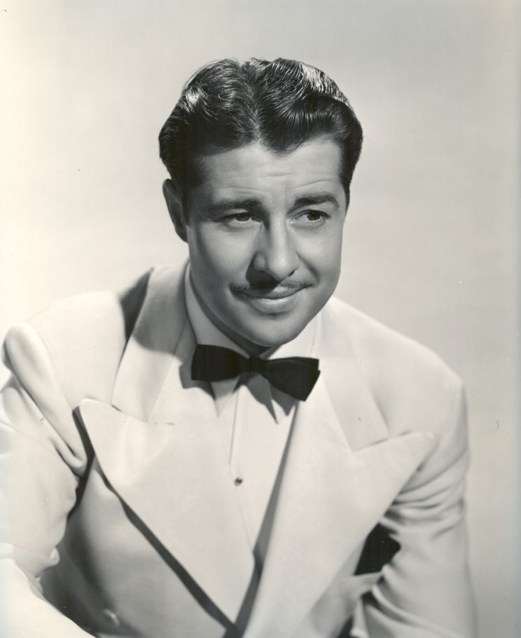 Don Ameche