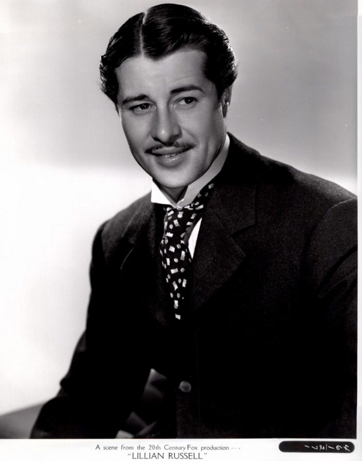 Don Ameche