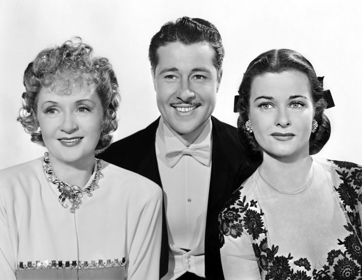 Don Ameche