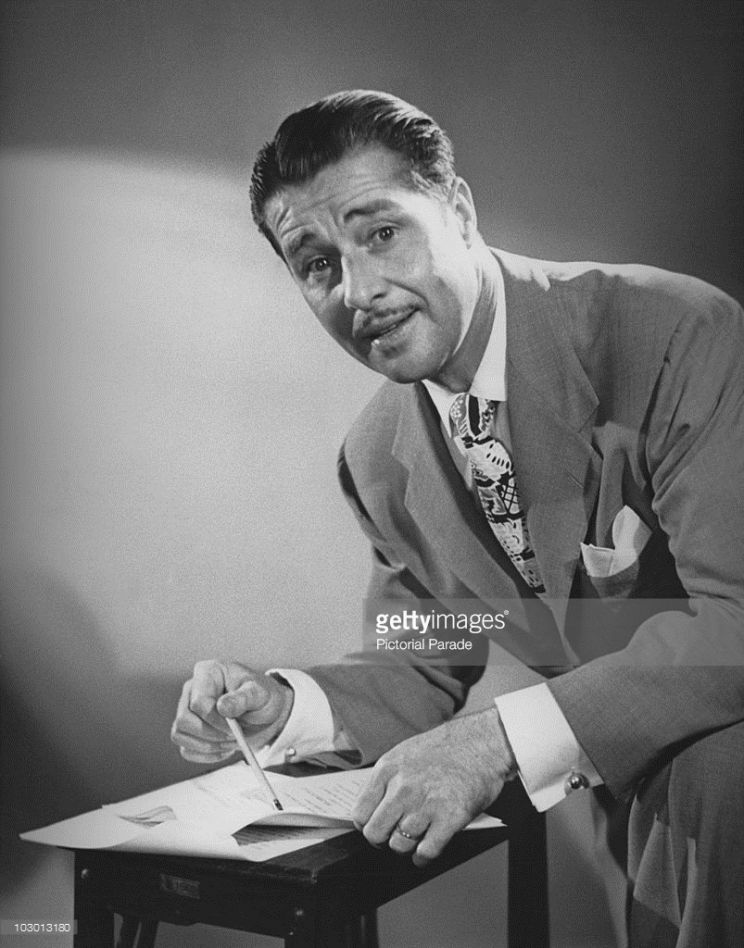 Don Ameche