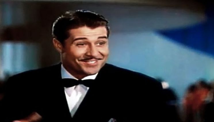 Don Ameche