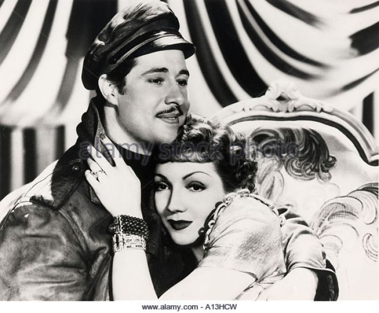 Don Ameche