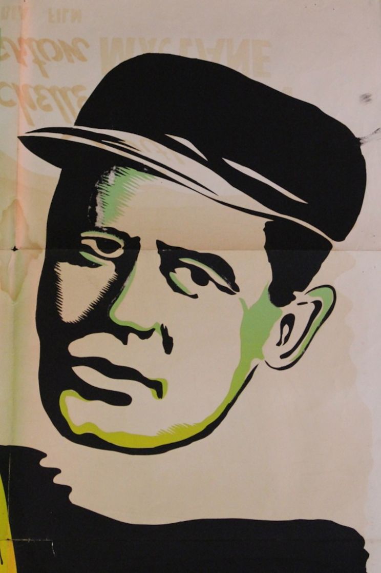 Don Beddoe