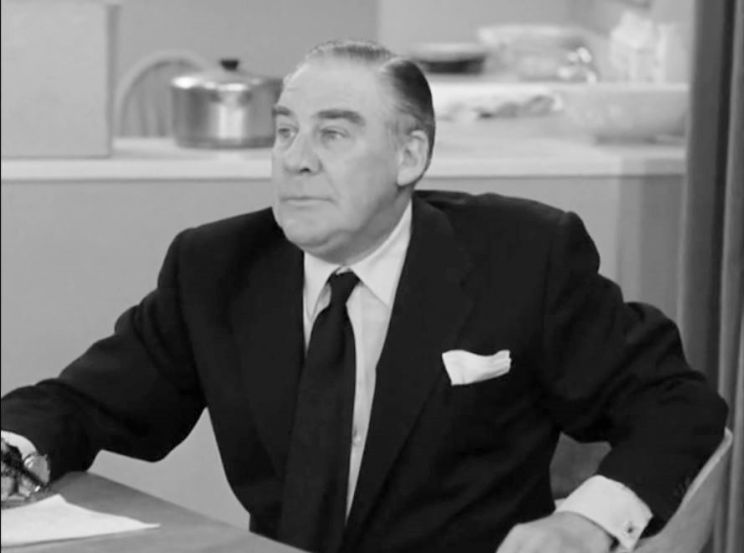 Don Beddoe
