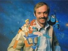 Don Bluth