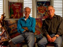 Don Bluth