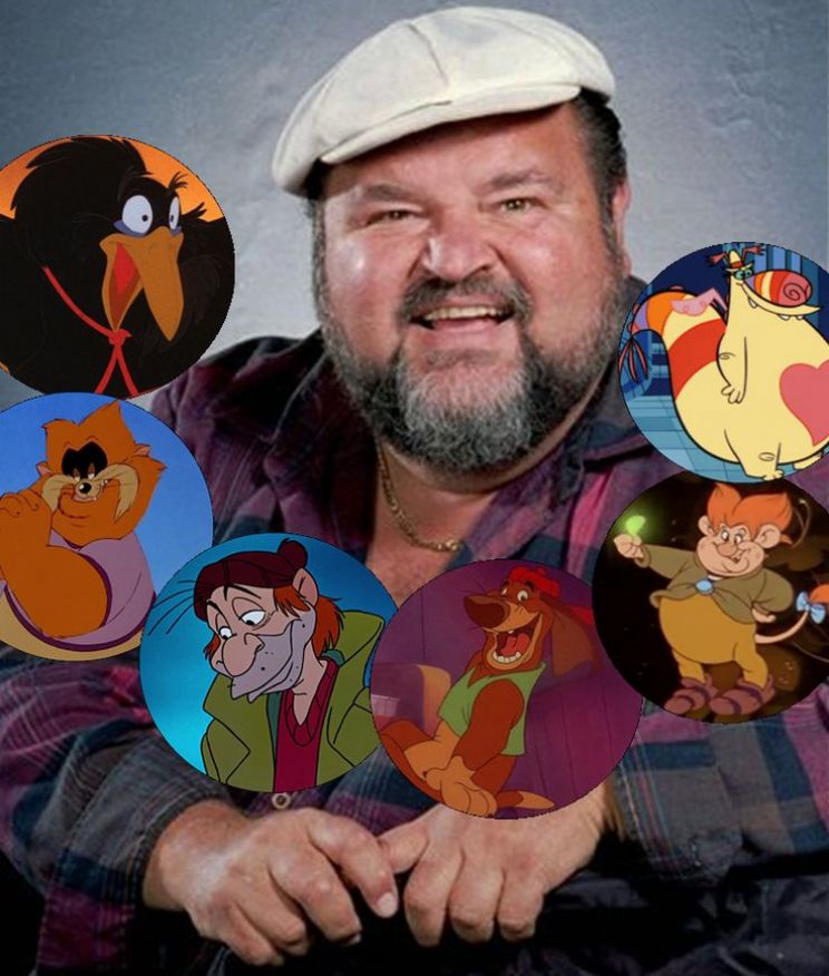 Don Bluth