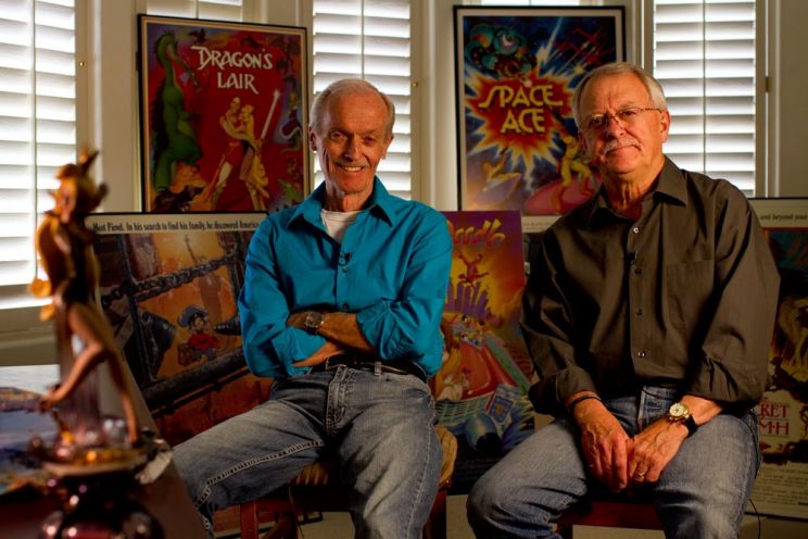 Don Bluth