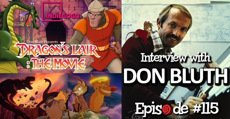 Don Bluth