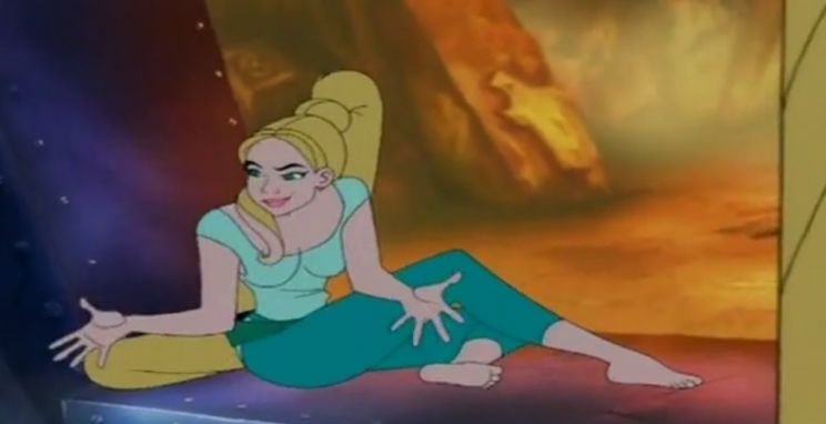 Don Bluth