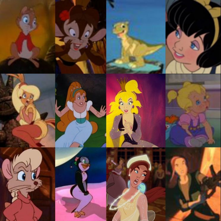 Don Bluth