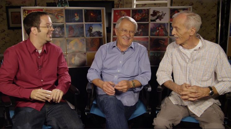 Don Bluth