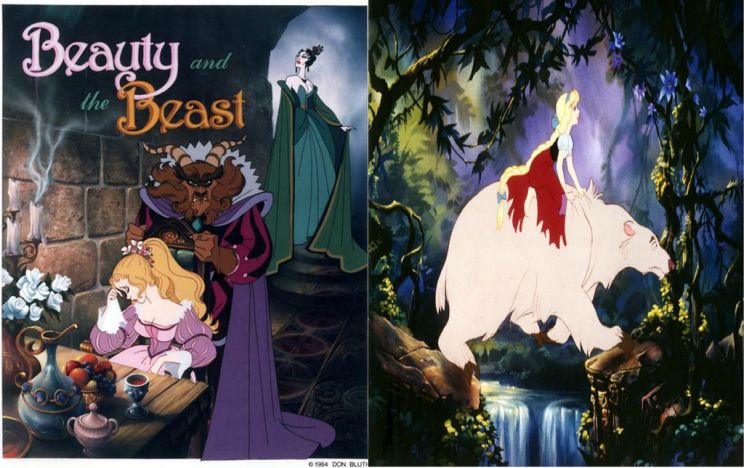 Don Bluth