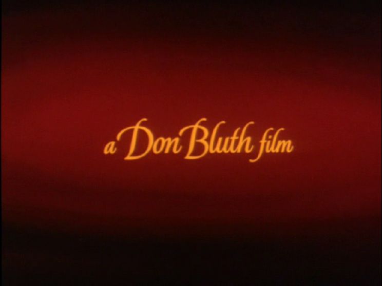 Don Bluth