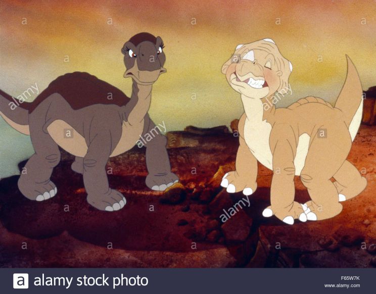 Don Bluth