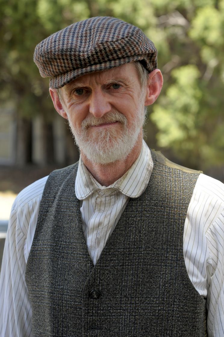 Don Bridges