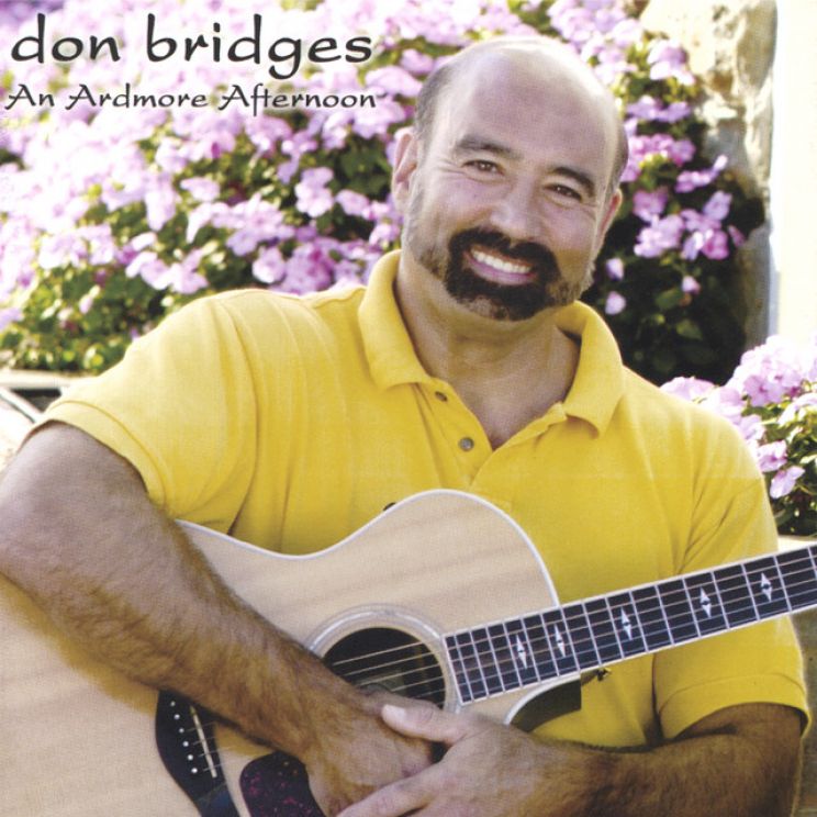 Don Bridges