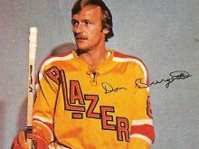 Don Burgess