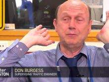 Don Burgess