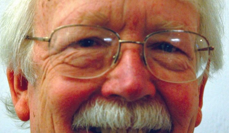 Don Burgess