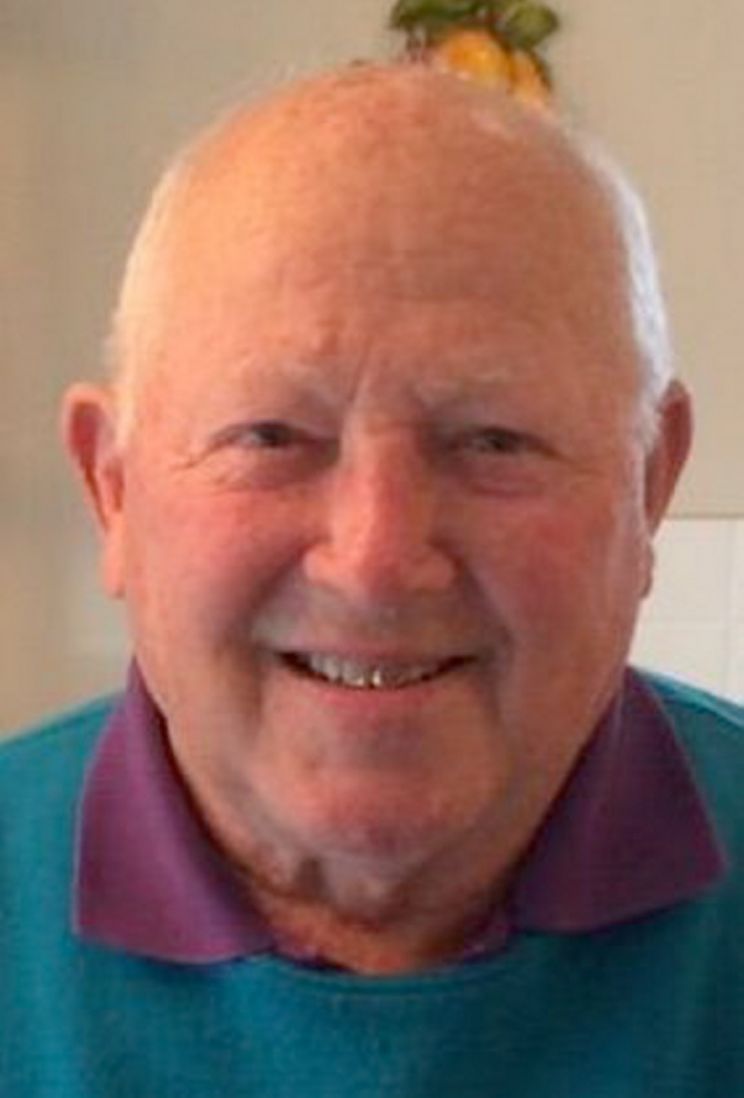 Don Burgess