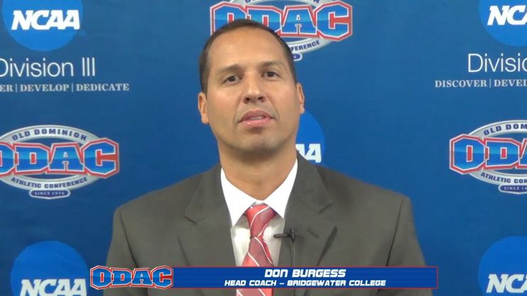 Don Burgess
