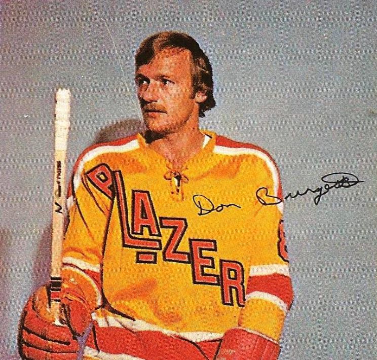 Don Burgess