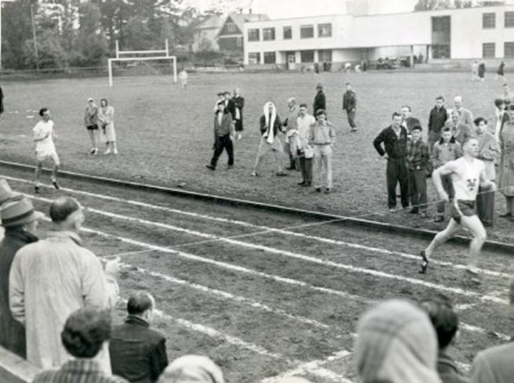 Don Burgess