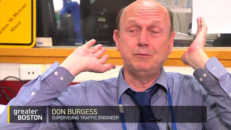 Don Burgess