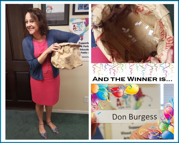 Don Burgess