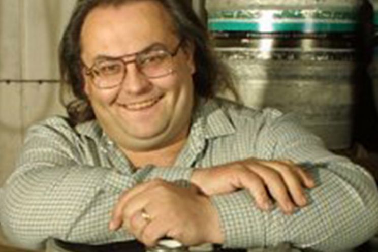 Don Burgess