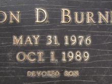 Don Burnett