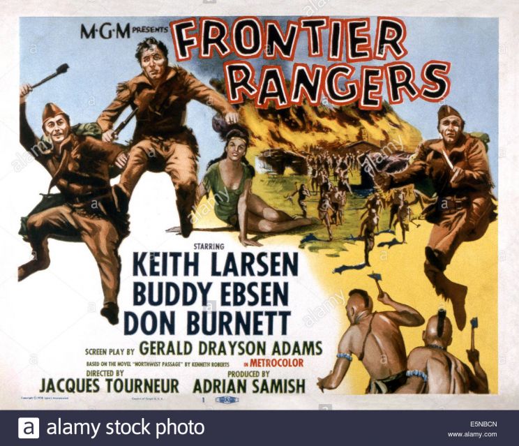 Don Burnett
